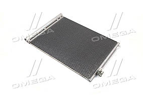 Конденсатор кондиціонера BMW X5 (E70) 07- (TEMPEST) TP.15940058