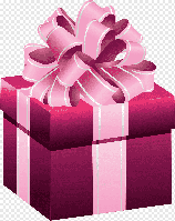 Surprise BOX сюрприз бокс коробка подарунок дівчині, парню, подрузі, дитині