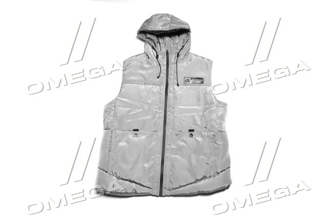 Жилет з логотипом ДК розмір L DK-L