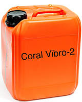 Пластифікатор для лицевого шару вібропресованої плитки "Coral Vibro-2"