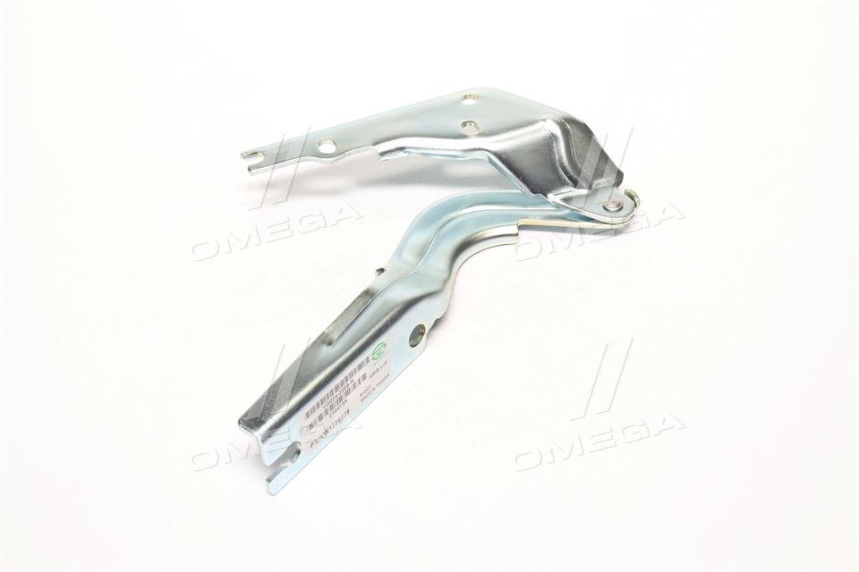 Завіс капоту пра. VW PASSAT B8 USA 15- (TEMPEST) 051 4627 286