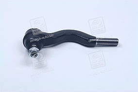Наконечник тяги рульової INNER Mitsubishi Pajero/Delica L300 82- Hyundai Teracan 01-06 (вир-во CTR) CEM-10