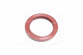 Сальник редуктора МАЗ моста задн. червоний ПРЕМІУМ  210-2402052