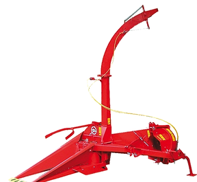 Жатки, силосні машини