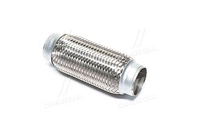 Гофра глушника ISUZU, Богдан, Ataman L=203мм d=55мм (TEMPEST) TP8971759554-203