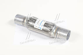 Гофра глушника ISUZU, Богдан, Ataman L=320мм d=55мм (TEMPEST) TP8971759554-320