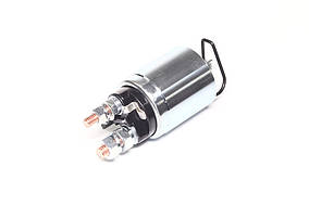 Реле стартера, втягуюче Еталон, ТАТА 24В 4,5 кВт 9зуб (аналог Jubana) (DECARO) DEC243704101