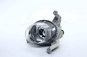 Фара п/тум. пра. CHEV AVEO T250 06- (вир-во TEMPEST) 016 0106 H4C