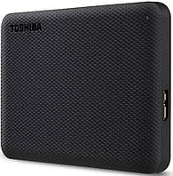 Диск зовнішній Toshiba Canvio Advance 1TB HDD , Гарантія