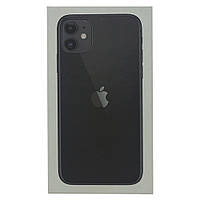 Коробка для Apple iPhone 11 Black