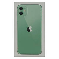 Коробка для Apple iPhone 11 Green