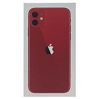 Коробка для Apple iPhone 11 Product Red