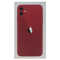 Apple iPhone 11 (PRODUCT(RED)) ケース付き Apple iPhone 11 (PRODUCT)RED 本体 箱付き - メルカリ