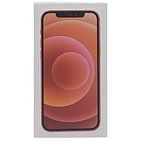 Коробка для Apple iPhone 12 Product Red