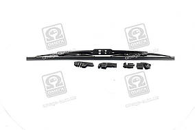 Щітка склоочисника 430мм. (З адаптерами)  TPS-17