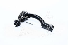 Наконечник тяги рульової L Hyundai Genesis 07- Equus 09- Kia K9 12- (вир-во CTR) CEKH-42L