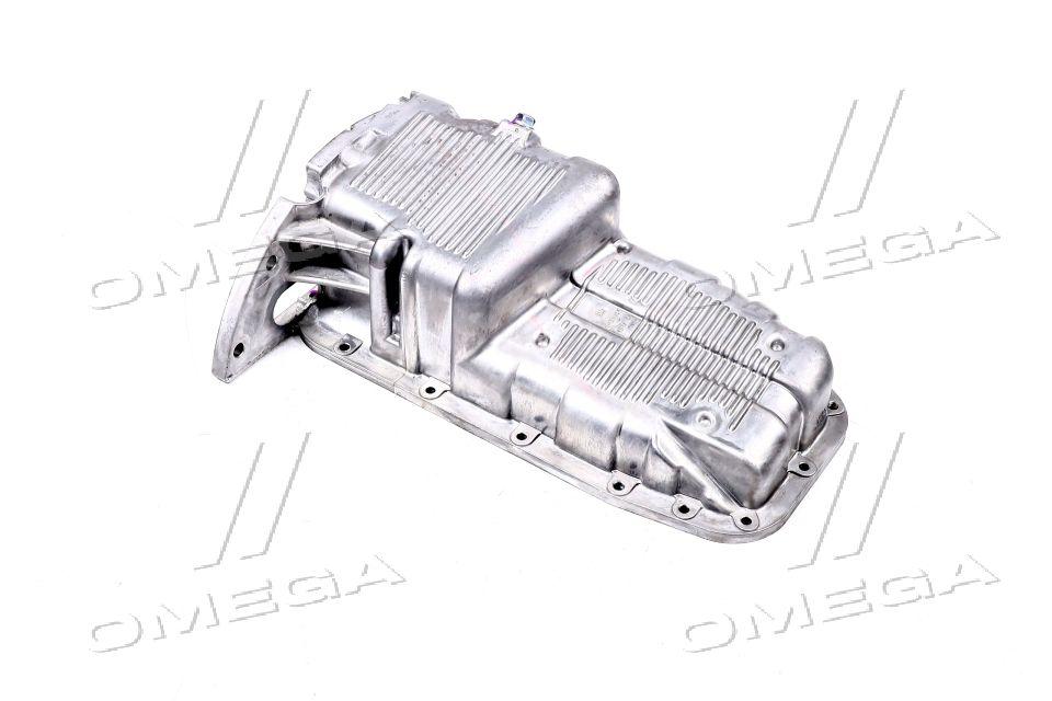 Картер двигуна (вир-во GM) 96481581