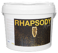 Крем термостабільний Rhapsody Роял (сухе шампанське) 12 кг пластикове відро, Румунія
