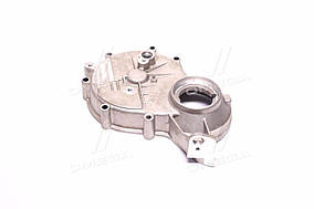 Кришка розподіл. шестерень ГАЗель Next дв.EvoTech 2.7  A274.1002060