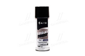 Фарба біла матова (балон 450ml)  ax-915
