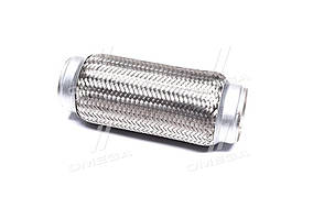 Гофра глушника Еталон, ТАТА Е2-Е4 75х250 (TEMPEST) TP75-250