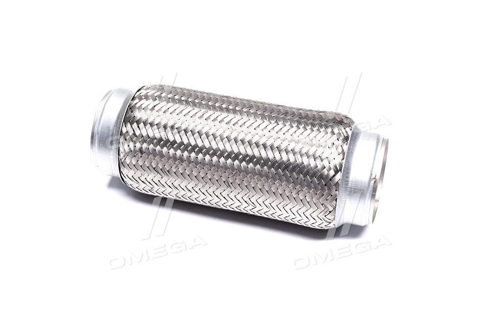 Гофра глушника Еталон, ТАТА Е2-Е4 75х250 (TEMPEST) TP75-250