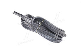 Напрямне скло передніх дверей NEXIA R3 (вир-во GM) 95980733