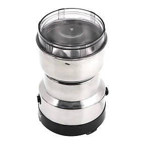 Кавомолка електрична RAF R-7113 220V 300W (3_03511)