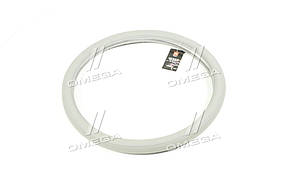 Чохол на руль сірий XXL  DK-XXL02GR