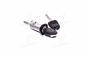 Замок запалювання (вир-во GM) 95710800