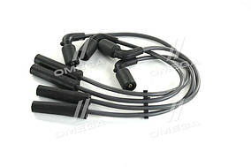 Дріт запалювання УАЗ 4216 Євро-4 силікон компл. (DECARO) 4216.3707080-11