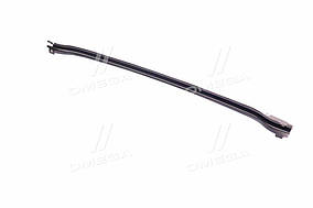 Шина бампа. передн. вузька нижня VW JETTA 11-14 (TEMPEST) 051 5747 942