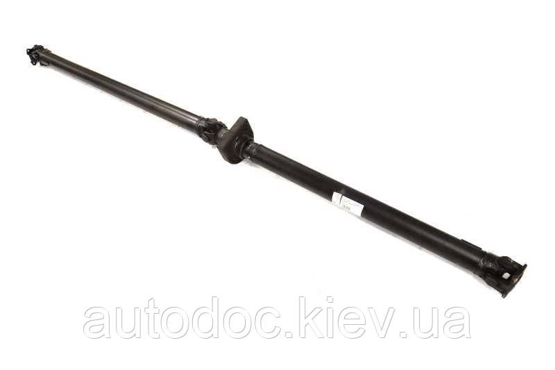 Купить Вал карданный ГАЗ 53 L=2595 (RIDER), арт.53А-2200011-01, цена ...