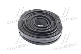 Прокладка хомута кріплення бака паливного 60 MM (10M) (TEMPEST) TP 12.47.24