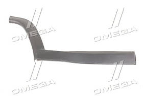 Накладка дверей задн. пра. JEEP COMPASS 17- (TEMPEST) 030 4781 376