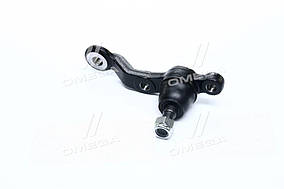 Опора кульова нижня L Toyota Mark2 Cresta Chaser 92-00 (вир-во CTR) CBT-44L