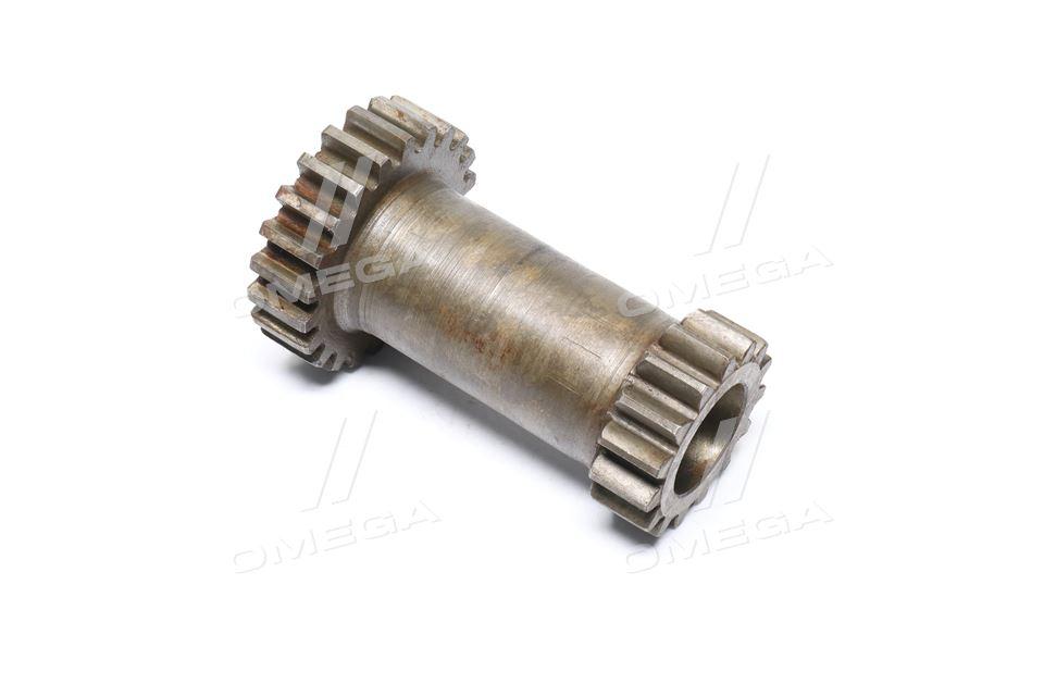 Блок шестерень ходу задн. ЗІЛ 130 130-1701082