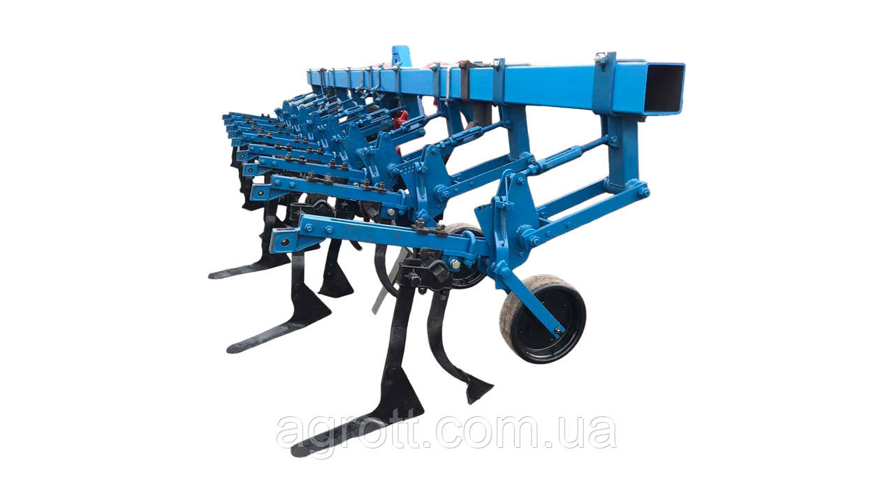 Культиватор міжрядний КРН-4,2