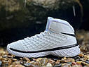 Nike Zoom Kobe 3 SL 'MVP' Кобі Брайант білі чоловічі баскетбольні кросівки, фото 8