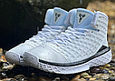 Nike Zoom Kobe 3 SL 'MVP' Кобі Брайант білі чоловічі баскетбольні кросівки, фото 2