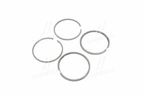 Кільця компресора ISUZU, Богдан 2,5мм MABOK, POLMO  DK-076.250-2.5