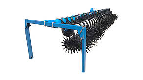 Борона ротаційна БР-5,6