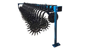 Борона ротаційна БР-4