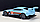 Машинка Хот Вілс 1:64 ASTON MARTIN VANTAGE GTE TURBO Mattel HKJ37, фото 4