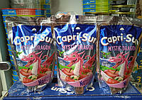 Сок Capri-Sun mystic dragon, 200 g. Германия