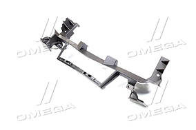 Кріплення решітки радіатора MAZDA 6 13-16 (TEMPEST) 034 4585 999