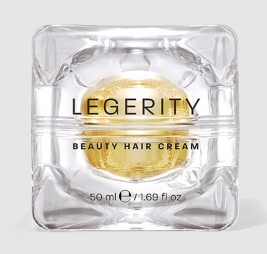 Крем для догляду за волоссям Screen Legerity Beauty Hair Cream 50 мл