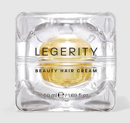 Крем для догляду за волоссям Screen Legerity Beauty Hair Cream 50 мл, фото 1