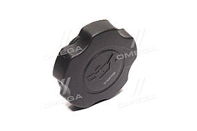 Кришка маслозаливної горловини DAEWOO LANOS, NEXIA, AVEO (TEMPEST) TP.96413100