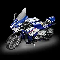Конструктор 3010 Technic Спорт Байк спортивний Мотоцикл 446 деталь